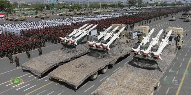 Yemen’s military capabilities reach highest levels of efficiency Defense Minister