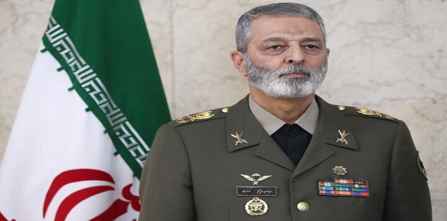 ‘No American will be safe’: Top general warns Iranian armed forces fully ready for retaliation