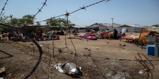 100,000 flee South Sudan offensive into Ethiopia: UNICEF