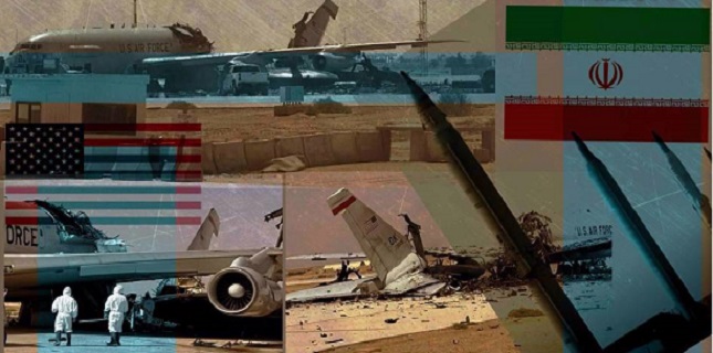 $700M AWACS bites the dust: Iranian strike ends US air dominance over Persian Gulf