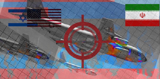 Aerial nightmare: How Iran, resistance axis destroyed fleet of US KC-135 Stratotankers