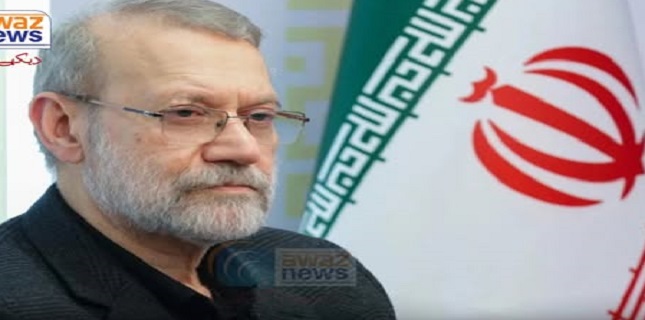 Ali Larijani’s Martyrdom a Major Loss for the Muslim Ummah: Jafaria Alliance