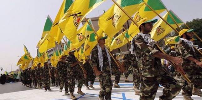 All energy facilities in region within reach of our missiles, Iraqi resistance warns US