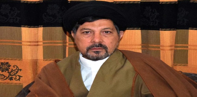 Allama Baqir Zaidi Call to Expel US Diplomats and Close Embassy in Pakistan