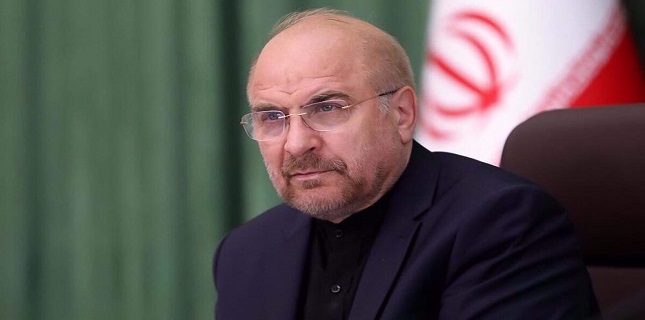 Attack on Iran’s oil infrastructure marks new phase of war: Parliament speaker