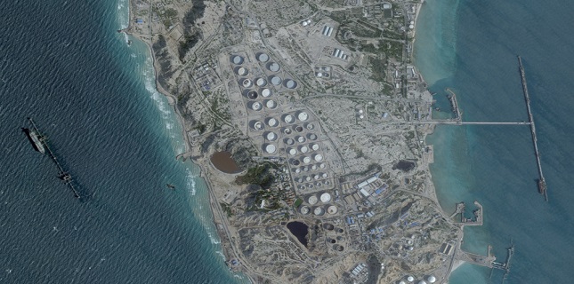 Attack on Kharg oil facilities will trigger strikes on origin country’s energy sites: Armed Forces