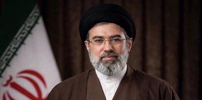 Ayatollah Mojtaba Khamenei endorses officials appointed by martyred Leader