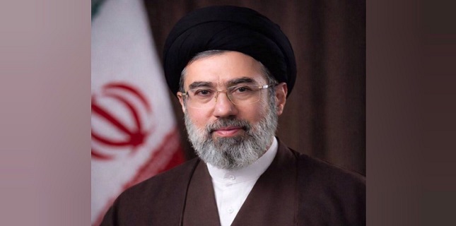 Ayatollah Seyyed Mojtaba Khamenei elected new Leader of the Islamic Revolution