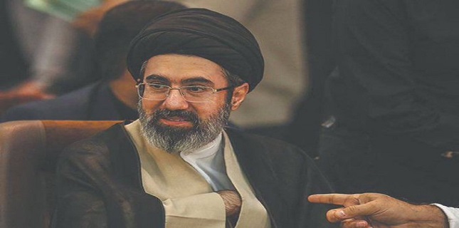 Chairman MWM Congratulates Ayatollah Mojtaba Hosseini Khamenei