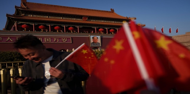 China urges calm as Afghanistan accuses Pakistan of deadly attack