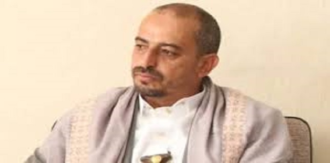 Deputy Foreign Minister: Trump’s Statement Requires Clarification from Regional Countries