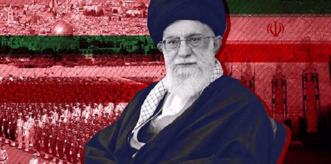 Despite Leader’s martyrdom, Islamic Republic firmly in control and punishing the enemy