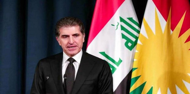 Drone attack on residence of Iraqi Kurdistan president ‘clear act of terrorism’: IRGC