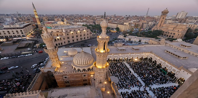 Egypt to enforce new power-saving measures as energy pressures mount