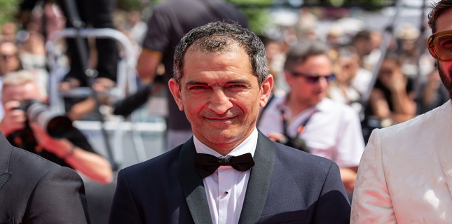 Egyptian film star hails Ayatollah Khamenei as a great statesman who ‘destroyed falsehood’