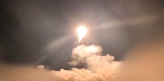 ‘Equations of war changing’: IRGC says hundreds killed, injured in latest wave of Op. True Promise 4 targeting Israeli sites