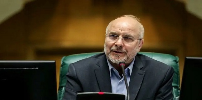 Ghalibaf: ‘Purchase US Treasury bonds, and you purchase a strike on your headquaters’