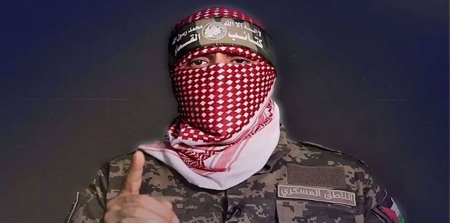 Hamas: Iran represents ‘advanced line of defense for entire Islamic nation’