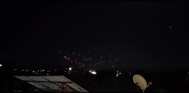 Hezbollah Foils Israeli Landing in Lebanon’s Bekaa