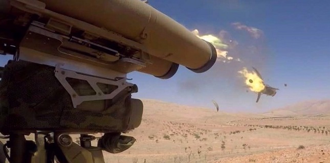 Hezbollah conducts 63 military operations against Israel in 24 hours