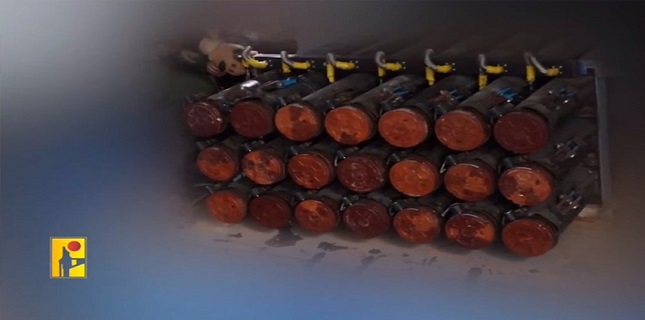 Hezbollah fires over 30 rockets at Haifa, Nahariya in extensive barrage