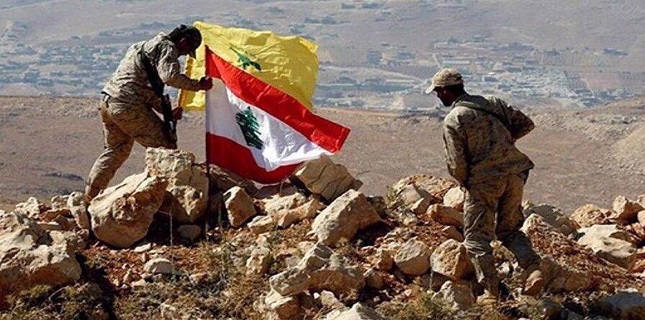 Hezbollah hits Israeli targets as regime forces invade southern Lebanon