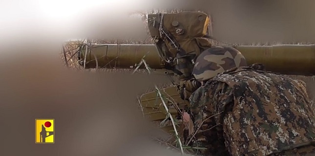 Hezbollah’s “Elite Marksmen” Ambush Israeli Forces, Hunt Merkavas Anew