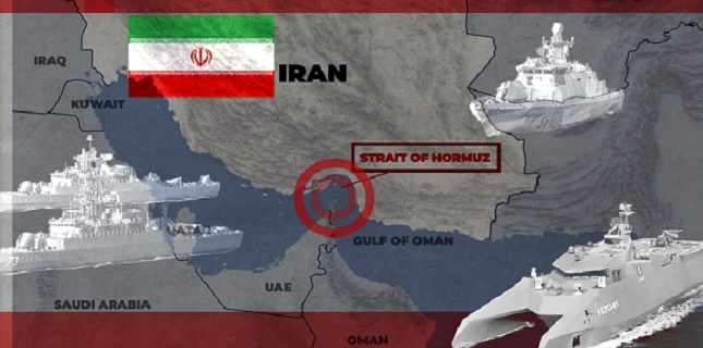 How closure of Strait of Hormuz over US-Israeli war on Iran could trigger energy catastrophe