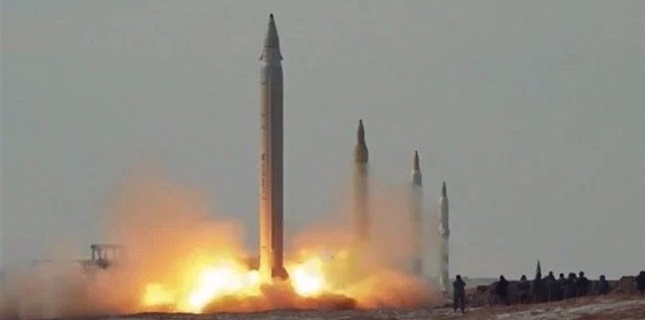 IRGC: Latest waves of Op. True Promise 4 resulted in tanker strikes, base shutdowns, heavy casualties