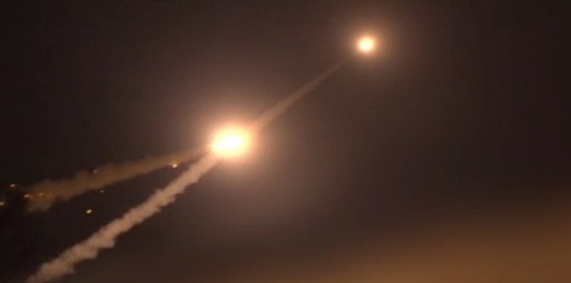 IRGC deploys new-generation missiles in latest wave of Operation True Promise 4