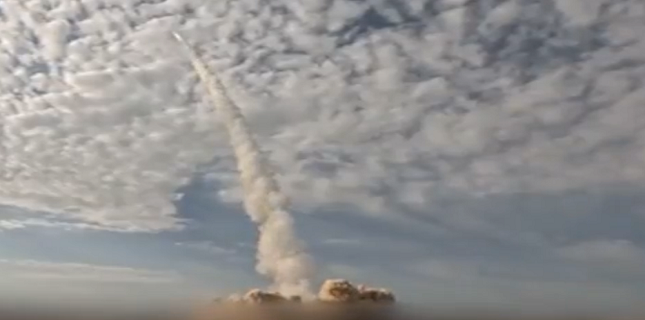 IRGC hits US bases, Ashdod, Rafael in wave 60 of True Promise 4