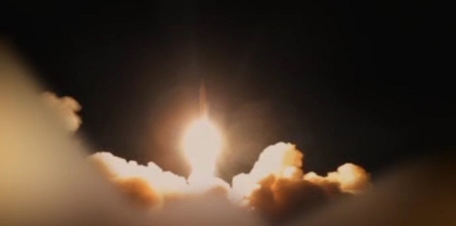 IRGC unleashes ‘super-heavy multi-warhead’ missiles during 66th wave of Op. True Promise 4