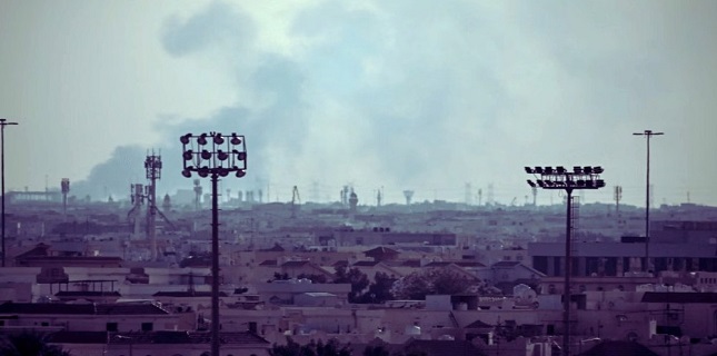 IRGC urges regional residents to evacuate areas hosting US-Israeli troops