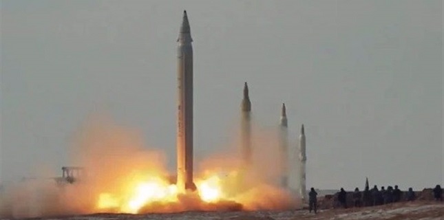 IRGC warns ‘security in region either for all or for none’