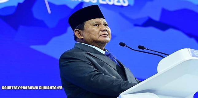 Indonesia could withdraw from BoP if it fails to benefit Palestinians