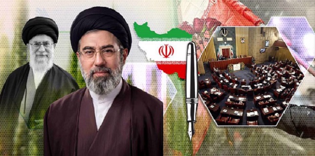 Inside Iran’s leadership transition: How the mantle passed to Ayatollah Mojtaba Khamenei