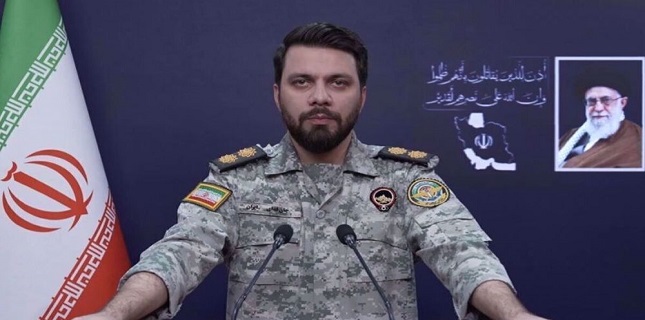 Iran Army warns Muslim neighbors: Deter barbaric US-Israeli attacks on Iran’s energy infrastructure or face retaliation