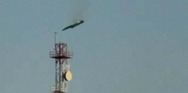 Iran FM Kuwait must answer what US aircraft were doing in its airspace if it downed them