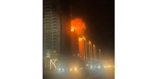 Iran, Iraqi resistance hit US military hubs, Israeli-backed separatists in Erbil