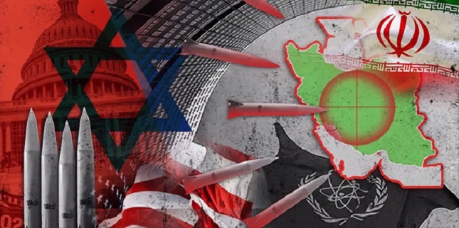 Iran agreed to nuclear concessions in Geneva talks – and then US-Israel bombed