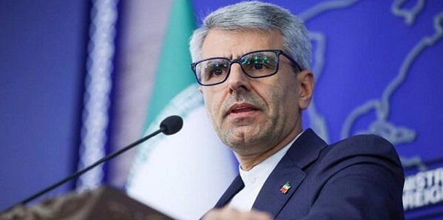 Iran rejects Trump’s claim, confirms no talks held with US amid ongoing war