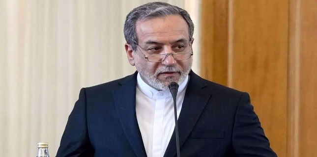 Iran vows to exact ‘heavy price’ for Israeli attacks on civilian infrastructure