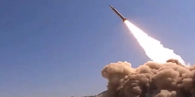 Iran will determine end of war imposed by US, Israel: Military