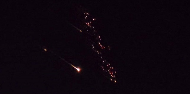 Iranian Khayber missiles pierce Tel Aviv’s defenses in massive joint strike