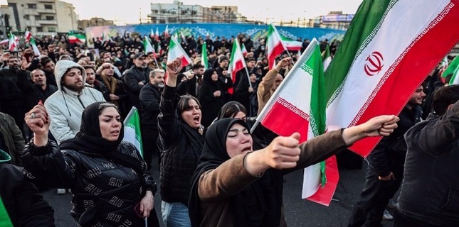 Iranians rally countrywide to mourn Leader’s martyrdom in US-Israeli aggression