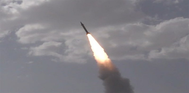 Iran’s armed forces strike key US bases in region with missiles, drones: IRGC