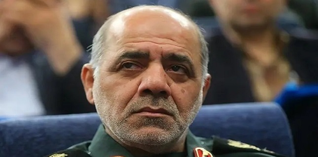 Iran’s military doctrine shifts from defensive to offensive: Senior commander