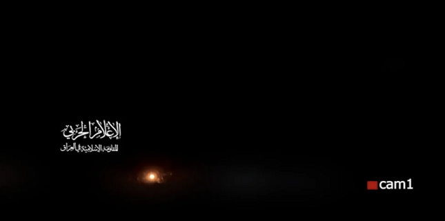 Iraqi Resistance pounds US bases with 41 operations in 24 hours