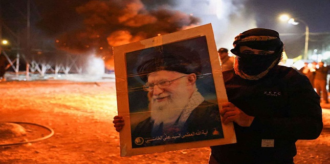 Iraqi Resistance reports drone attacks on US targets in Erbil