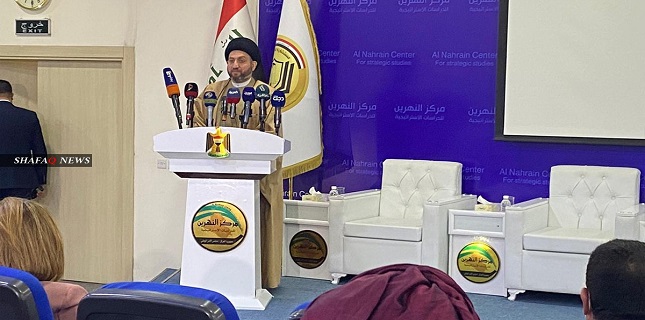 Iraq’s Al-Hikma, Asaib Ahl-Al-Haq, Kataib Sayyed Al-Shuhada, and Kataib Hezbollah welcome Mojtaba Khamenei